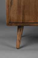 Dressoir \'Arda\' - Noten/tavertin