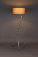 Vloerlamp \'Murphy\' - Beige
