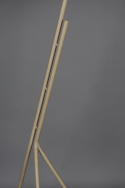 Vloerlamp \'Murphy\' - Beige