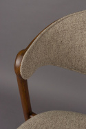 Stoel \'Babington\' - Beige