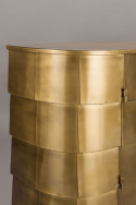Bijzettafel \'Hanna\' - Goud