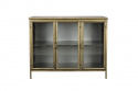 Bijzettafel \'Gertlush\' - Goud