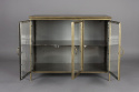 Bijzettafel \'Gertlush\' - Goud