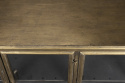 Bijzettafel \'Gertlush\' - Goud