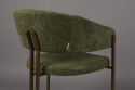 Stoel \'Naida\' - Groen