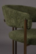 Stoel \'Naida\' - Groen