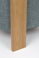 Fauteuil \'Oolong\' - Grijs