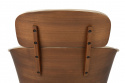 Fauteuil \'Frie\' - Beige