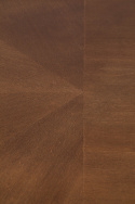 Eettafel ‘Denise’ - Bruin