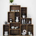 Appeldoos - Vintage