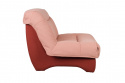 Fauteuil \'Twister\' - Roze