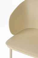 Stoel \'Gigi\' - Beige