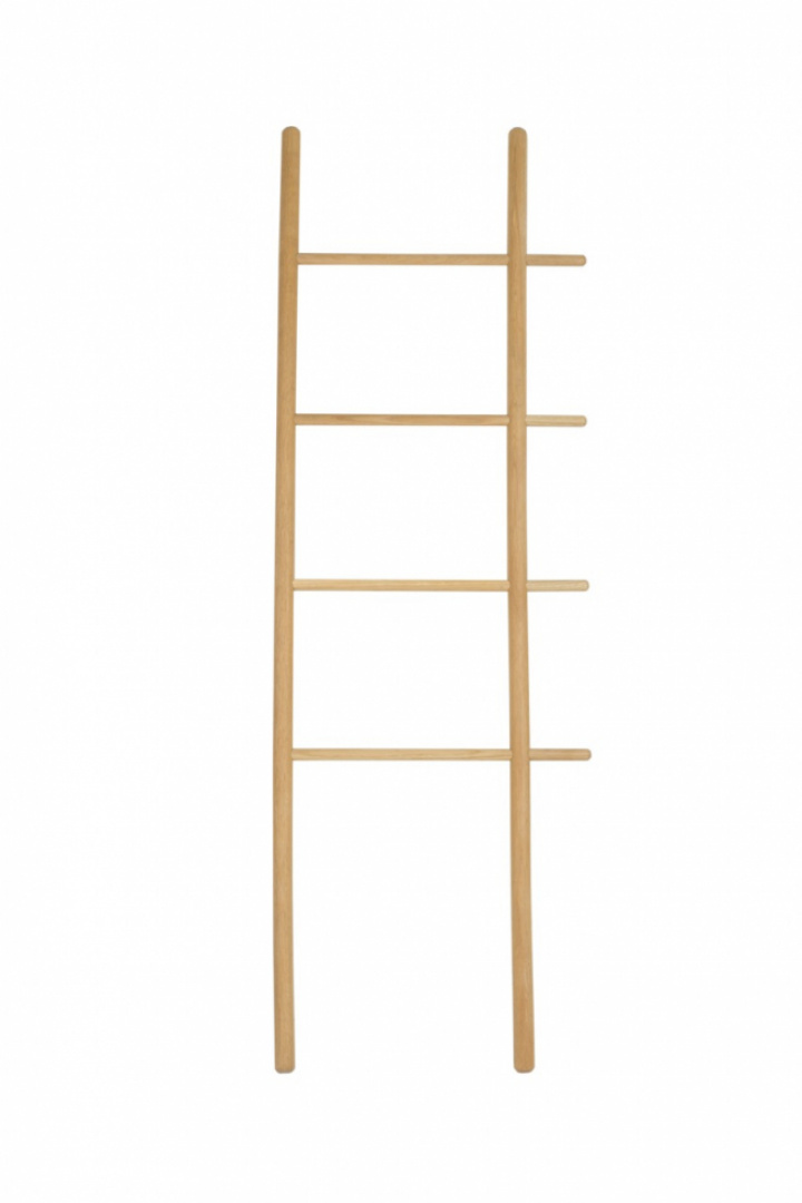 Kledinghanger \'Jhon\' - Hout in de groep Meubels / Planken & opslag / Kledinghangers bij Reforma (1000332)