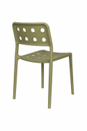 Stoel \'Serra\' - Groen