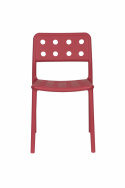 Stoel \'Serra\' - Rood