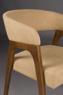 Stoel \'Adamello\' - Beige