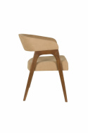 Stoel \'Adamello\' - Beige