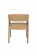Stoel \'Adamello\' - Beige