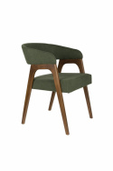 Stoel \'Adamello\' - Groen