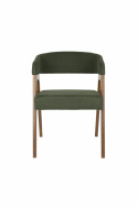 Stoel \'Adamello\' - Groen