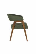 Stoel \'Adamello\' - Groen