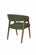 Stoel \'Adamello\' - Groen