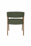 Stoel \'Adamello\' - Groen