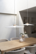 Plafondlamp ‘Belle S’ Ø65 cm - Beige