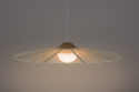 Plafondlamp ‘Belle S’ Ø65 cm - Beige