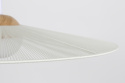 Plafondlamp ‘Belle S’ Ø65 cm - Beige