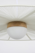 Plafondlamp ‘Belle S’ Ø65 cm - Beige