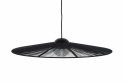 Hanglamp ‘Belle S’ Ø65 cm - Zwart