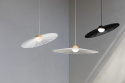 Hanglamp ‘Belle S’ Ø65 cm - Zwart