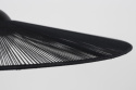 Hanglamp ‘Belle S’ Ø65 cm - Zwart