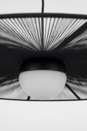 Hanglamp ‘Belle S’ Ø65 cm - Zwart