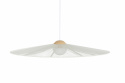 Hanglamp ‘Belle L’ Ø80 cm - Beige