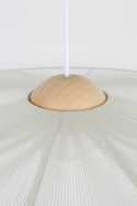 Hanglamp ‘Belle L’ Ø80 cm - Beige