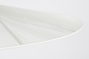Hanglamp ‘Belle L’ Ø80 cm - Beige