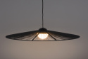 Hanglamp ‘Belle L’ Ø80 cm - Zwart