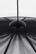 Hanglamp ‘Belle L’ Ø80 cm - Zwart