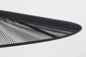 Hanglamp ‘Belle L’ Ø80 cm - Zwart