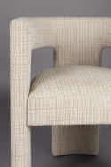 Stoel \'Medina\' - Beige