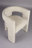 Stoel \'Medina\' - Beige