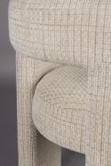 Stoel \'Medina\' - Beige