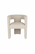 Stoel \'Medina\' - Beige