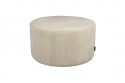 Voetenbank \'Rocca\' - Beige