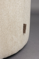 Voetenbank \'Rocca\' - Beige