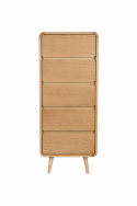 Dressoir \'Rise\' - Natuurlijk