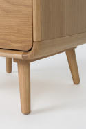 Dressoir \'Rise\' - Natuurlijk