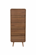 Dressoir \'Rise\' - Bruin